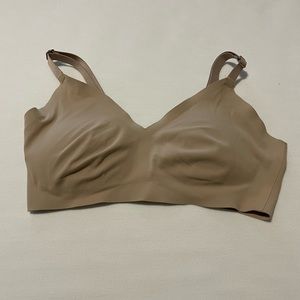 Aerie Free Real Nude Bralette